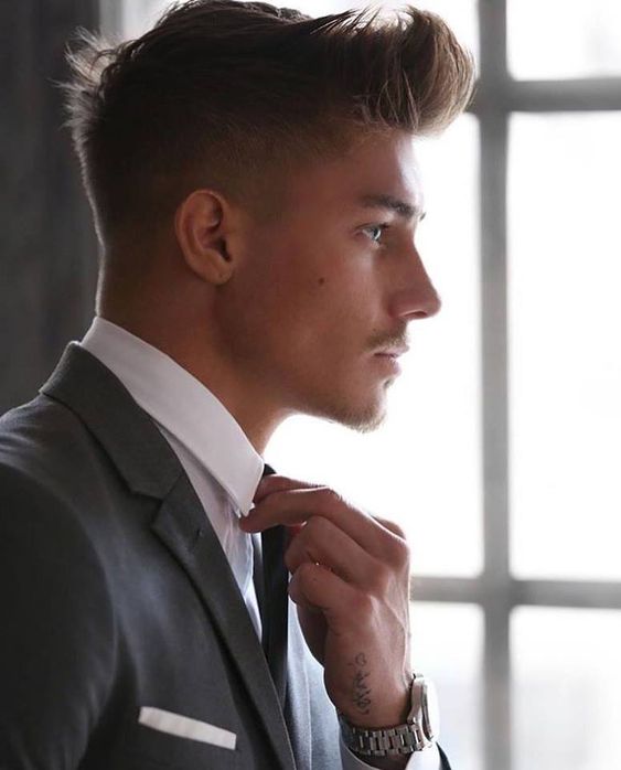 Fotos dos cortes de online cabelo mais bonitos masculino